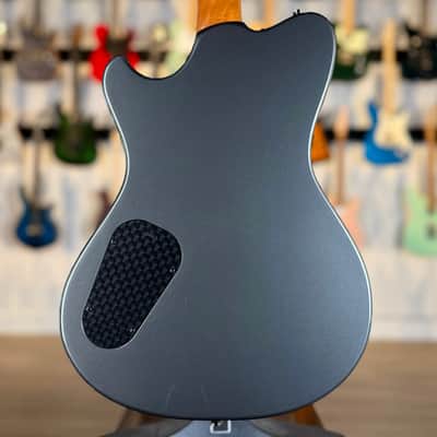Powers Electric A-Type - London Grey - Stealth image 2