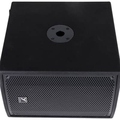 Yorkville YXL10SP 10" / 2.4" 1000 Watts Portable DJ Powered Pro Audio Subwoofer image 5