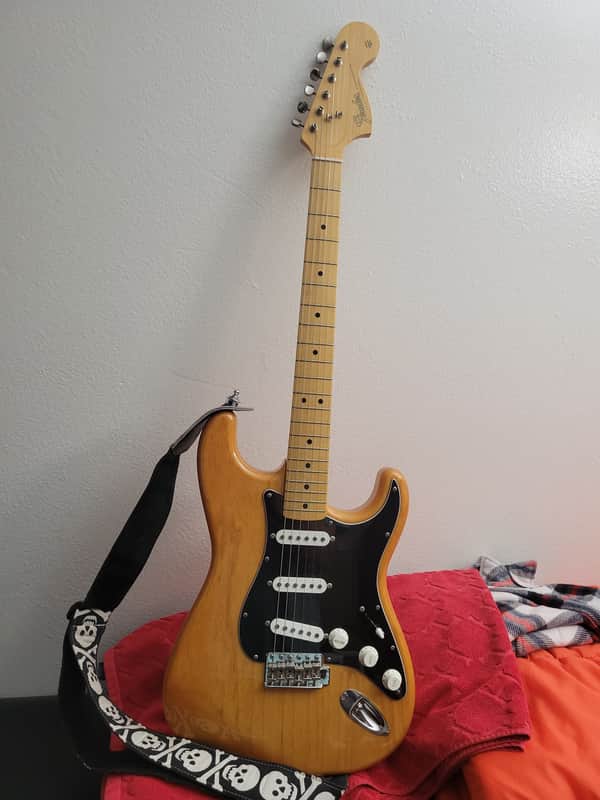 Fender Stratocaster 2000-2010 image 1