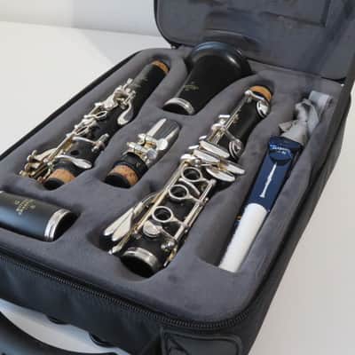 Buffet Crampon Prodige Bb Clarinet - Ideal Student Instrument image 13