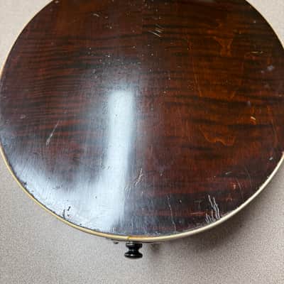 Vintage 1930’s Gibson A Style Mandolin image 15