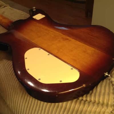 1978 Ibanez ST 100 Made in Japan MIJ Vintage Rare All Original 24 Fret image 11