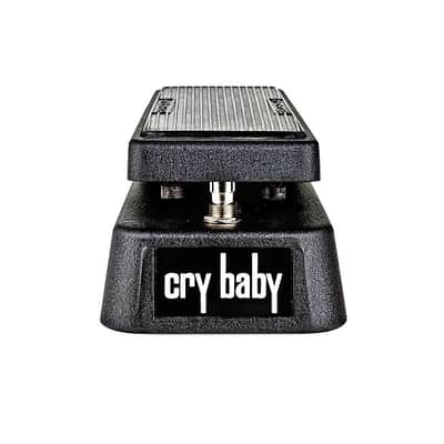Jim Dunlop Original Crybaby Wah Gcb95 image 1