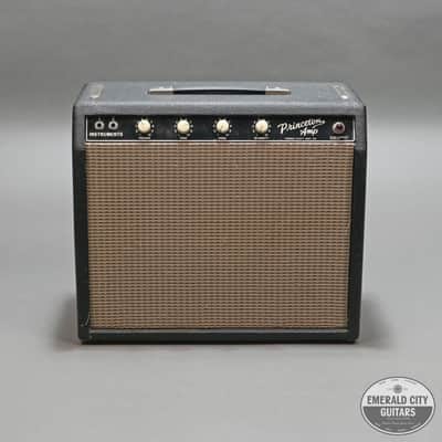1964 Fender Princeton 6G2 image 4