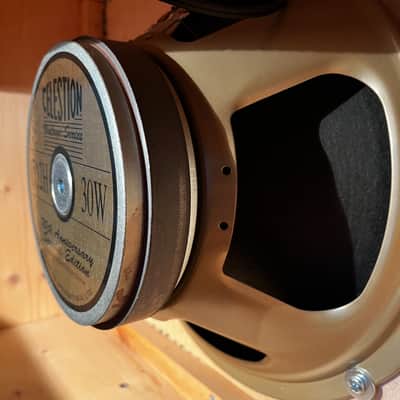 Artesound Testa Rossa 18W Head & 112 Cabinet 2020-2025 - Black image 11