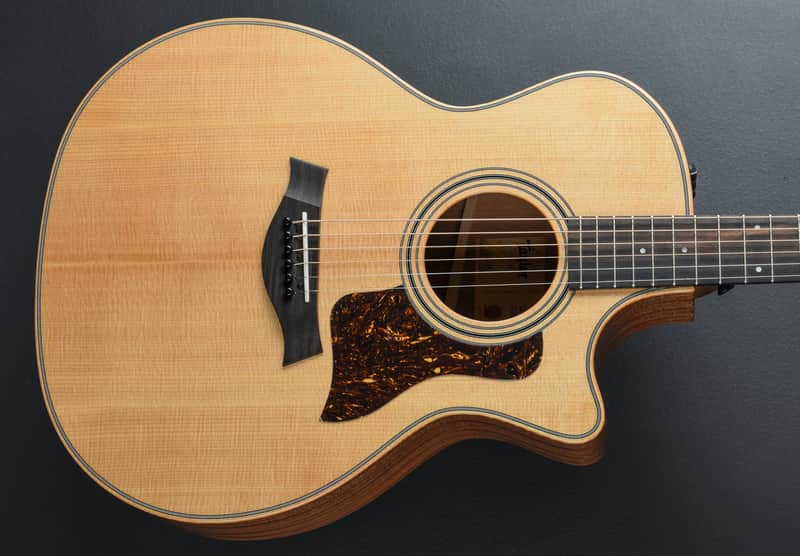 Taylor USED 314CE Studio '26 image 1