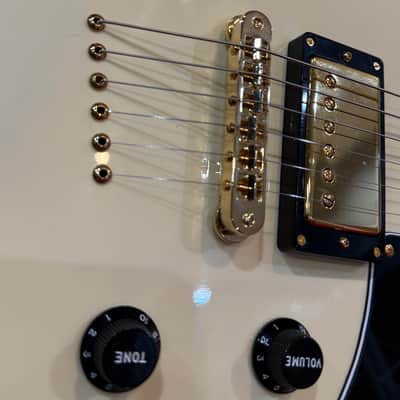 Fender Masterbuilt Set-Neck Stratocaster Ultra Rare Custom Shop Gibson Hybrid image 9
