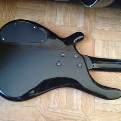80's 1989 Tune Bass Maniac model Japan image 8