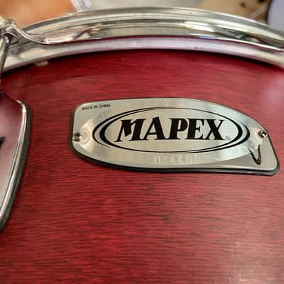 Mapex V-series 14" x 5.5" Snare Drum image 6