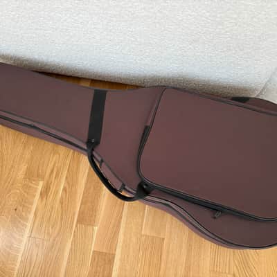 Asturias Wataru Tsuji N-2 Spruce/Indian Rosewood 1996 Japan image 19