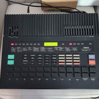 Yamaha RX5 Drum Machine