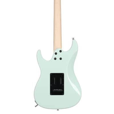 Ibanez AZ Essentials AZES40 Electric Guitar Mint Green image 5