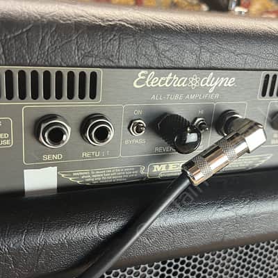 2010 Mesa Boogie - Electra Dyne 1x12 Combo Simul Class 45 90 - ID 5256 image 13