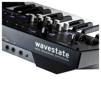 Korg Wavestate image 14