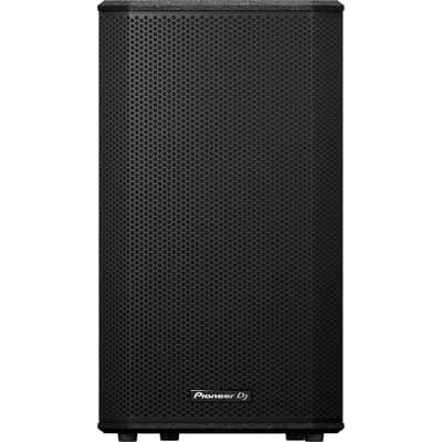 Pioneer DJ XPRS122 XPRS Series Two-Way Full-Range Speaker w/DSP - 12" image 2