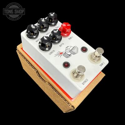 Used JHS Spring Tank Reverb w/Box TFW3623 image 2