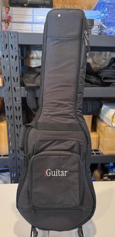 iGuitar Bass Gig Bag 2000s image 1
