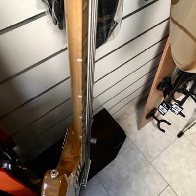 OLP STINGRAY 5 MM3 MOD. NATURAL MUSIC MAN image 6