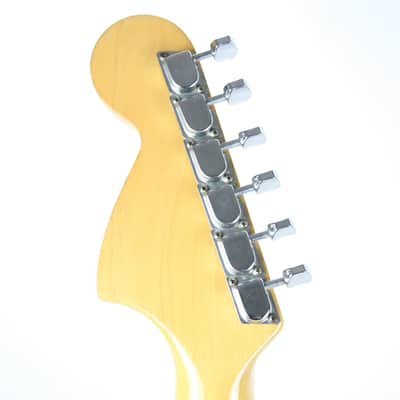 1979-1980 Vintage Fender Stratocaster Sunburst Rosewood Fretboard Strat w/Paper Work +OHSC USA 1970s image 21