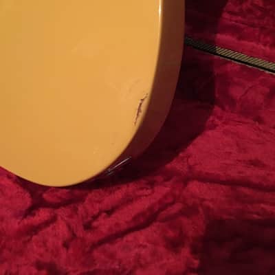 Schecter Model T Left handed image 6