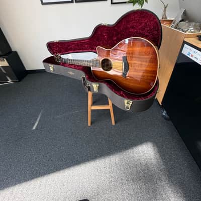 Taylor K24ce 2019 - Natural image 7