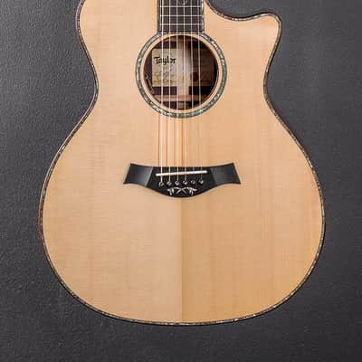 Taylor Used Legacy 914CE '25 image 2
