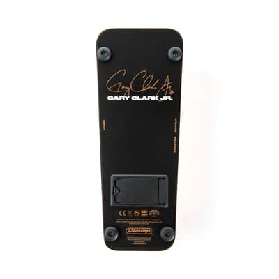 Dunlop GCJ95 Gary Clark Jr. Wah Pedal image 6