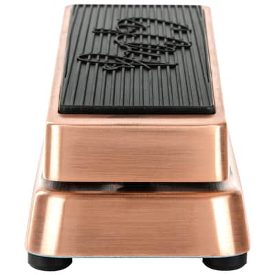 GCJ95 Gary Clarck JR Wah Dunlop image 6