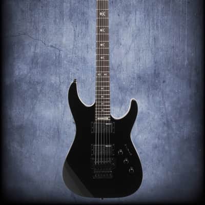 ESP LTD KH202 Kirk Hammett Electric Guitar image 2