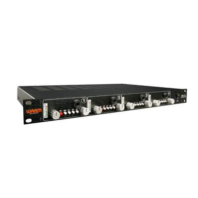 Warm Audio WA-412 - Studio Preamp image 3