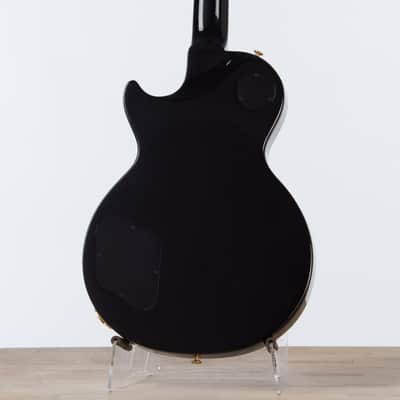 Gibson Les Paul Supreme, Transluscent Ebony Burst | Demo image 2