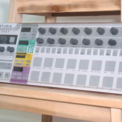 Arturia BeatStep Pro MIDI Controller & CV Sequencer image 2