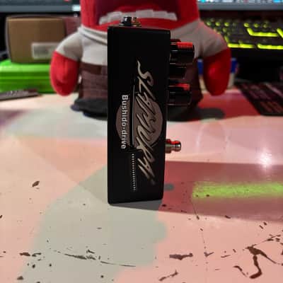 All-Pedal Slamurai Overdrive 2020 - 2021 - Graphic image 4