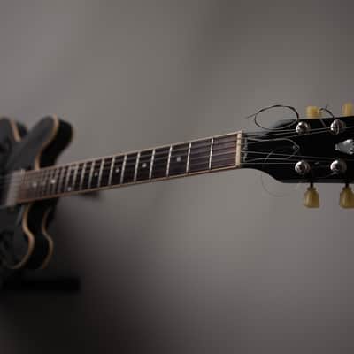 Gibson ES-335 Dot 2020 - 2026 - Vintage Ebony image 4