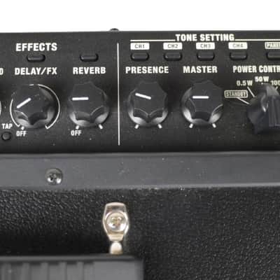 KTN-100 Boss Katana Amp image 3