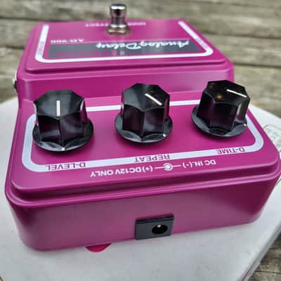 Maxon AD-900 Analog Delay (4 x MN3008) image 4
