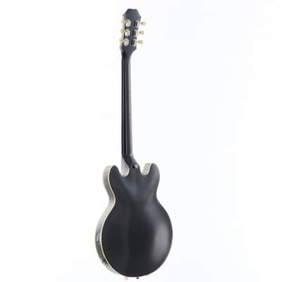 Epiphone Dot ES-339 Pro Ebony [14071500007] (07/16) image 15