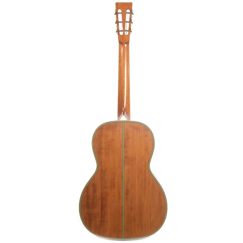 Waterloo WL-S Deluxe Parlor Acoustic image 4
