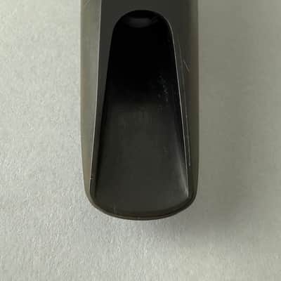 Selmer Soloist C* Alto Saxophone Mouthpiece image 9