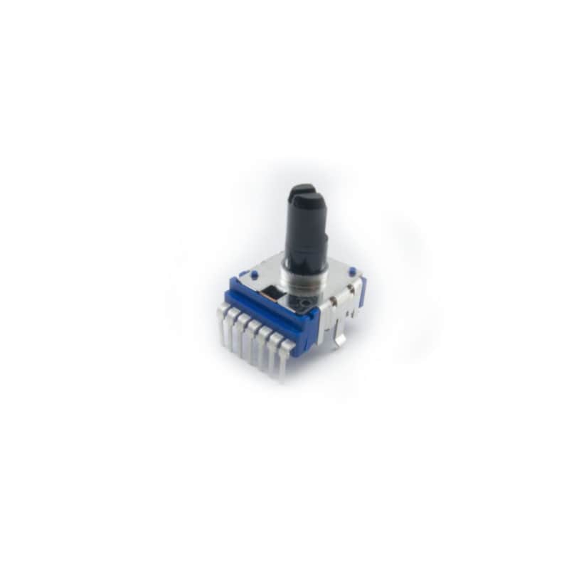 Yamaha -  DGX-200/202/300   - Rotary potentiometer Master Volume image 1