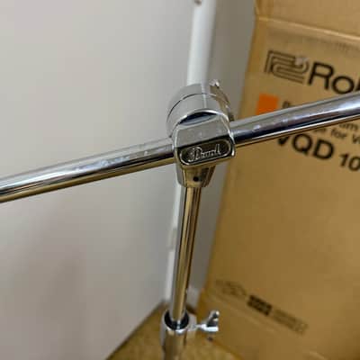 Pearl B800 Double Braced Boom Cymbal Stand image 6