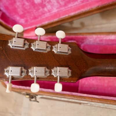 Gibson ES-330 1959 - Sunburst w/OHSC image 10