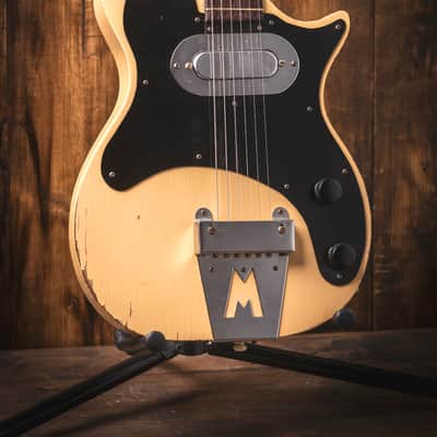 Magnatone Mark III 1956/57 image 1