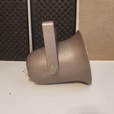 Rarity Philips VE 1635 50s 60s  Speaker Horn image 7