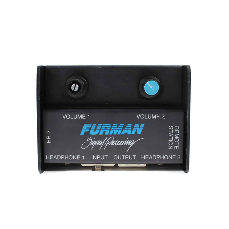Furman HR-2
