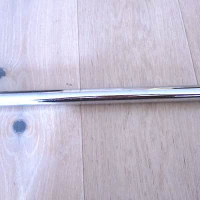 Ludwig Bass Drum Double Tom Mount Post, Extra Tall - Vintage (USED) image 2