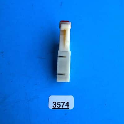 KURZWEIL PC88 Keyboard Piano Replacement Part: Black Key Hammer Weight [LEFT] image 4