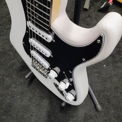 Donner - DST-80 2026 - Matte White **UPGRADED** image 4