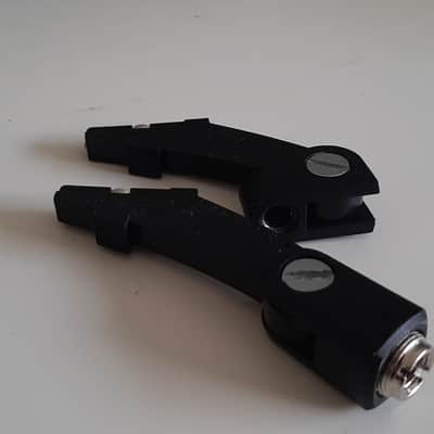 Set of 2x Sennheiser MD 421-N4 Cardioid Dynamic Microphones 1960s - 1980s - White image 4