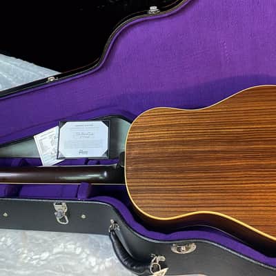 NEW! Gibson Acoustic 1936 Advanced Jumbo Acoustic Guitar - Vintage Sunburst VOS - Custom Shop - Authorized Dealer - 4.3lbs - G05571 image 15